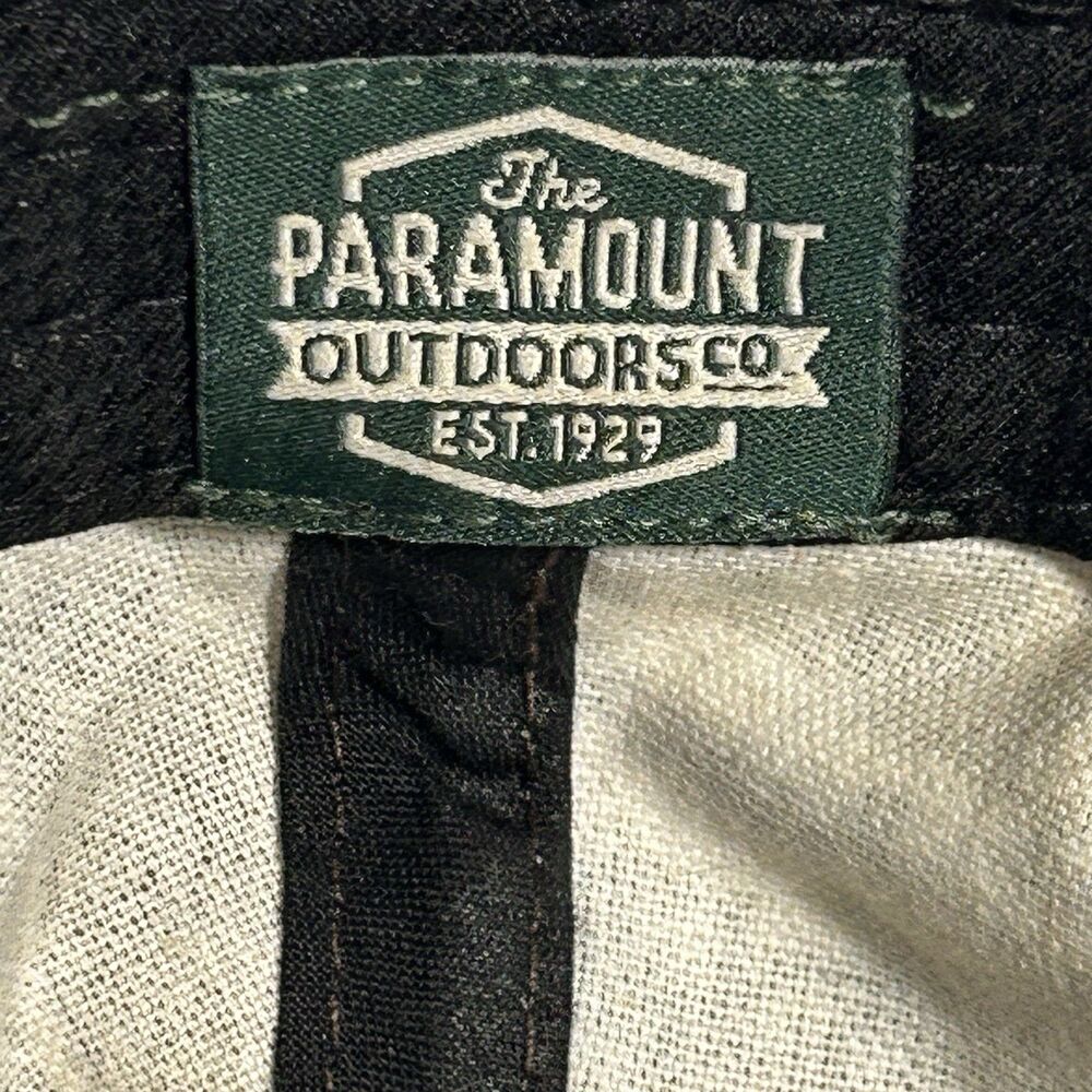 Realtree Camo Hat Womens Cap Adjustable Back Strap The Paramount Outdoors Co. - Picture 11 of 14
